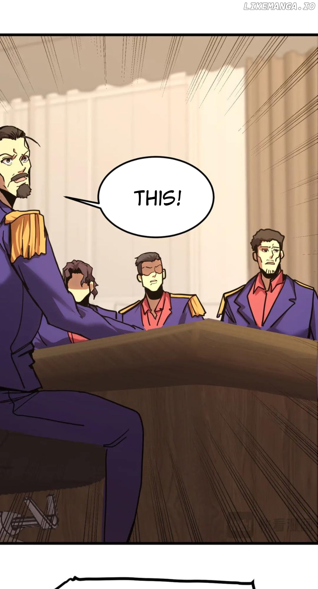 Log into the Future Chapter 205 - page 4